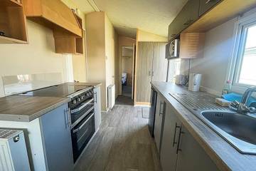 Bungalow for 6 People in Steeple, Essex, Photo 4