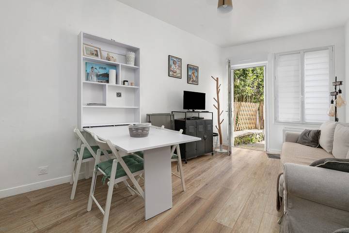 Ferienwohnung für 4 Personen in La Baule-Escoublac - 3