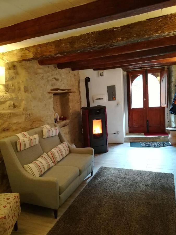 Location de vacances pour 4 personnes à Montalbano Elicona - 4