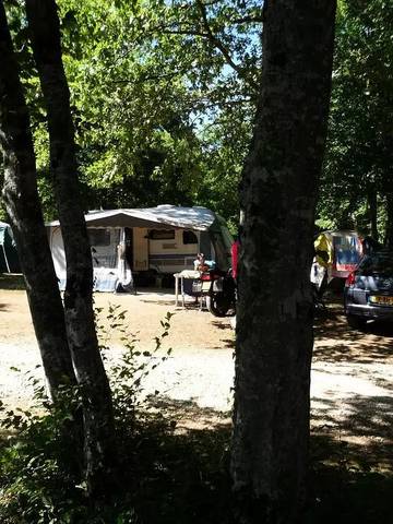 Camping voor 10 Personen in Andryes, Auxerre en omgeving, Afbeelding 3