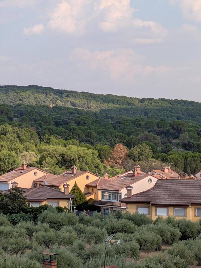 Casa Sol y Valle in Sotillo de la Adrada, Provincia de Ávila