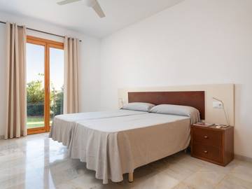 Villa in Porto Cristo, Manacor für 6 