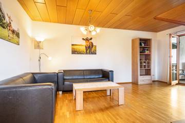 Vakantiewoning voor 4 Personen in Eschach, Region Bodensee-Oberschwaben, Afbeelding 1