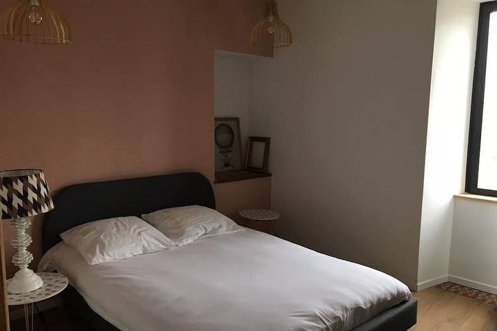 Maison de vacances pour 15 personnes, avec jardin et terrasse dans le Morbihan - 2