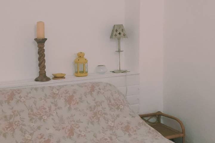 Casilla la Rambla 2, 2 bedroom villa with private pool, wi-fi and log burner in Montilla, Córdoba Provinz