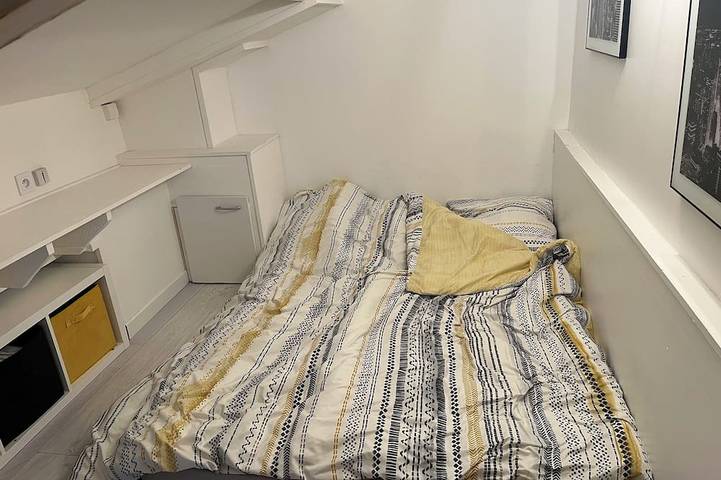 Gîte pour 4 personnes, avec jardin dans Thalazur (Ouistreham) - 3