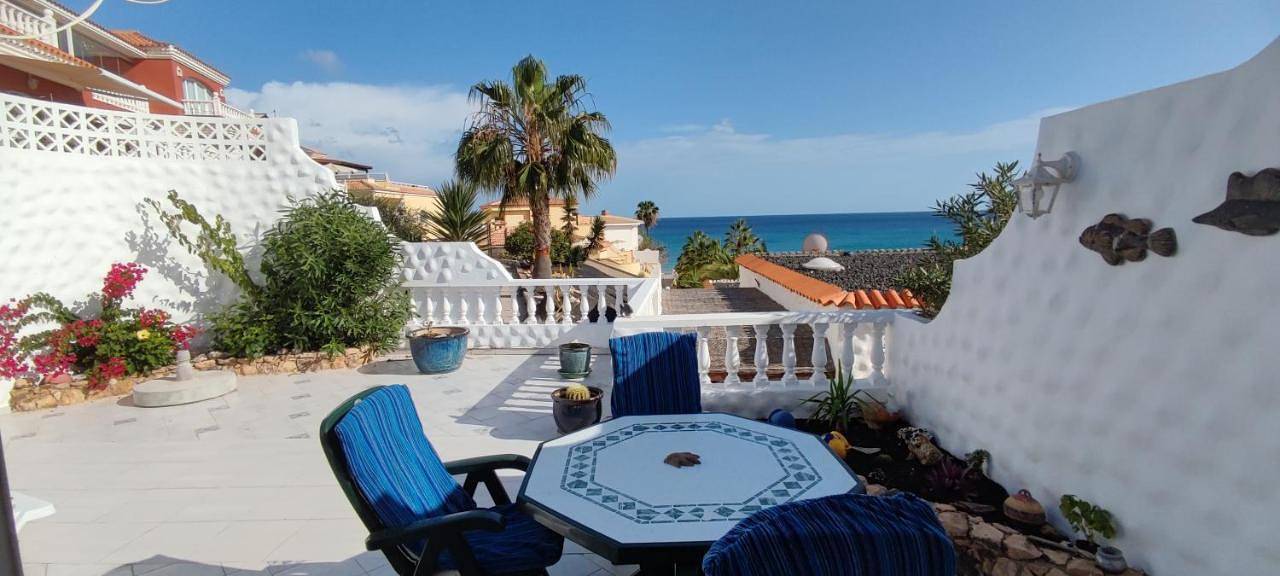 Apartamento entero, Two-Bedroom Apartment in Costa Calma, Pájara