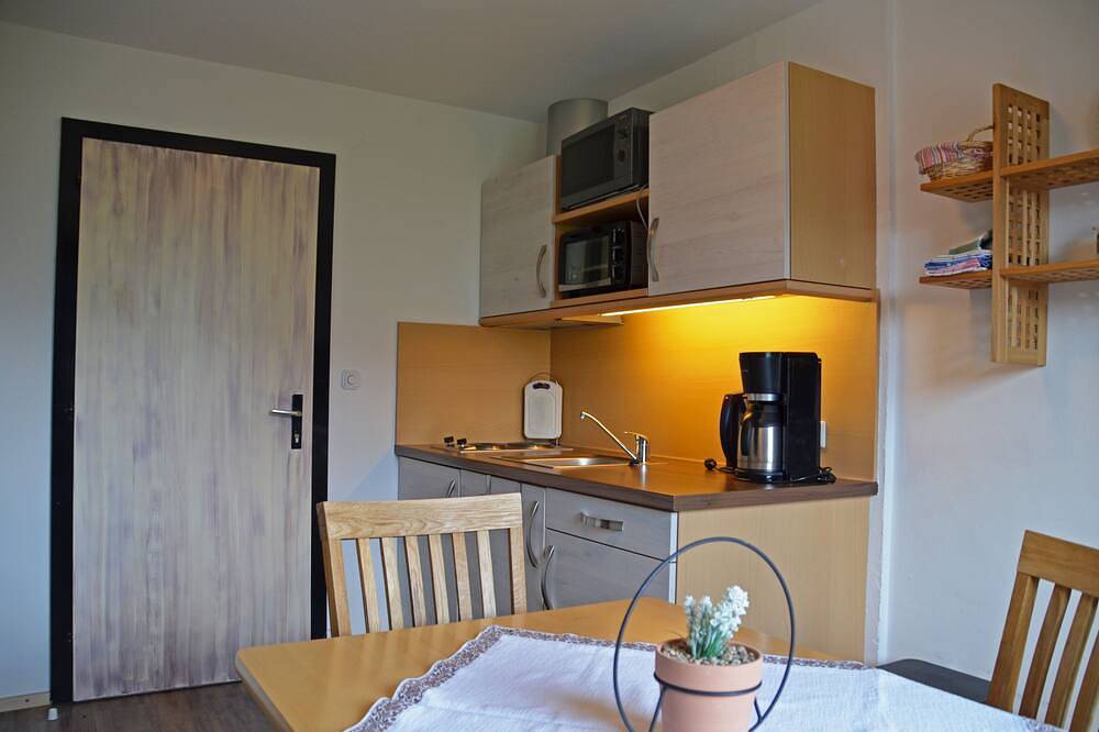 Ganze Wohnung, Apartment Sonnenegg in Ehrwald, Ammergauer Alpen (Österreich)
