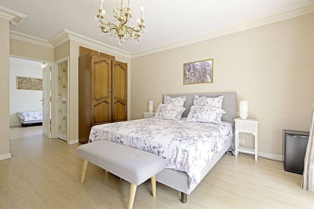 Garden Suite,  Domaine des Sylenes, avec petit-déjeuner, piscine pour hôtes in Saint-Paul-lès-Dax, Région de Dax