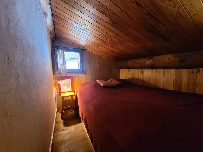 Studio entier, Studio mezzanine - 4 personnes in Bonneval-sur-Arc, Région de Saint-Jean-de-Maurienne