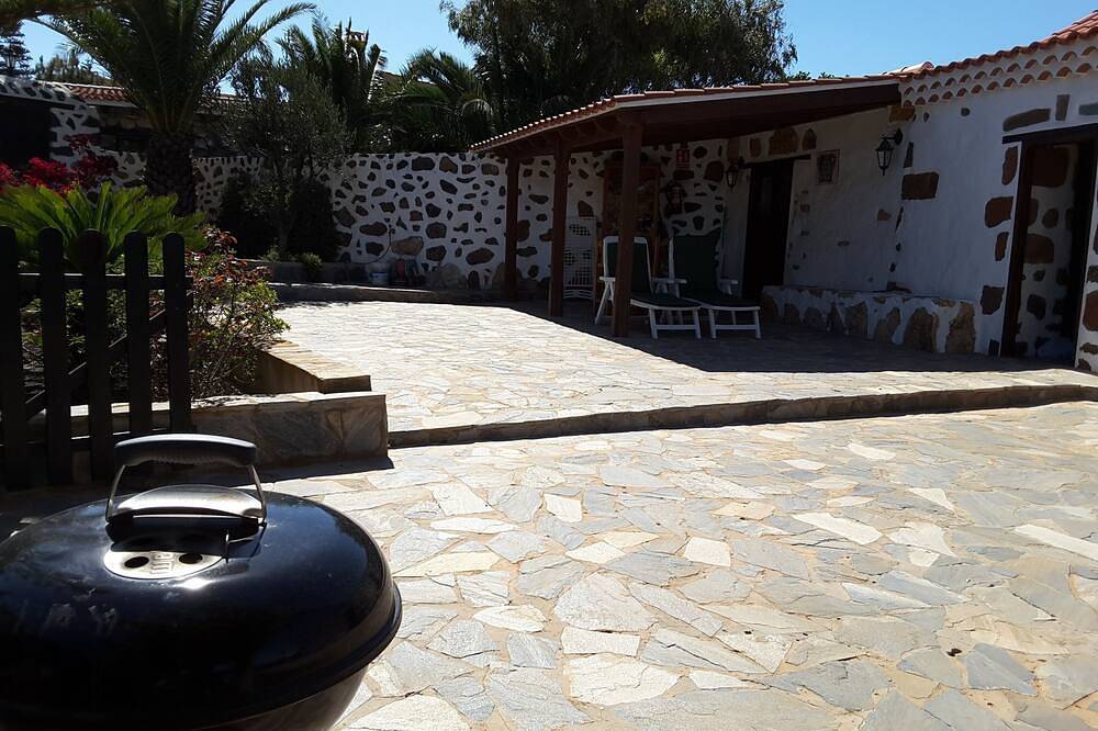 Típica casa majorera Fuerteventura in Puerto del Rosario, Fuerteventura
