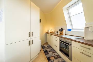 Ferienwohnung für 3 Personen in Zwischenahner Meer, Bad Zwischenahn, Bild 4