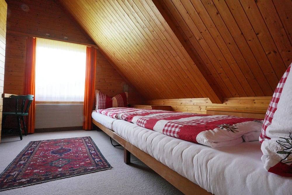 Ganze Wohnung, Haus Domo, (Flumserberg Tannenboden) in Flumserberg, Quarten