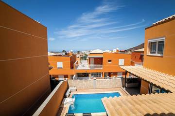 Villa for 7 People in Los Cristianos, Arona, Photo 2