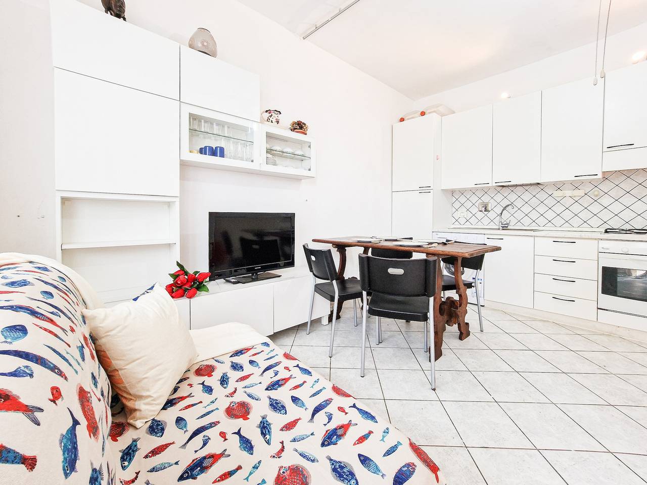 Casa vacanze 'Bilo Le Lecce 15b' con piscina condivisa in Capoliveri, Isola d'Elba