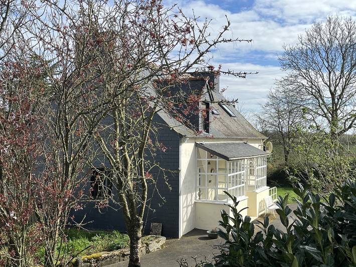 Gîte pour 5 personnes