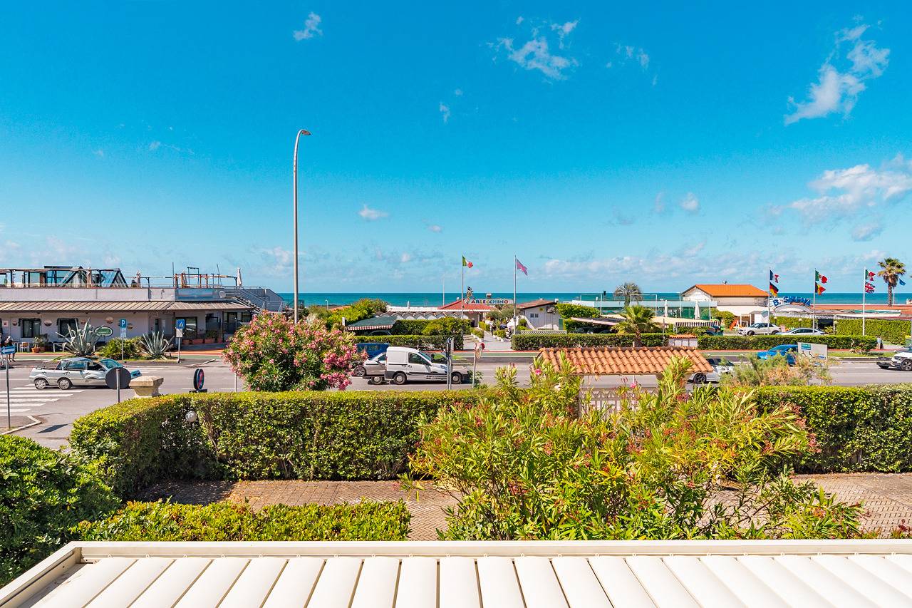 Appartamento intero, Villa Sorrento in Marina di Massa, Massa