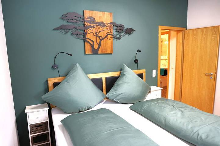 Hütte für 6 Personen in Sonthofen - 3