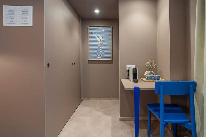Maison d’hôte pour 4 personnes à Valence (Espagne) - 3