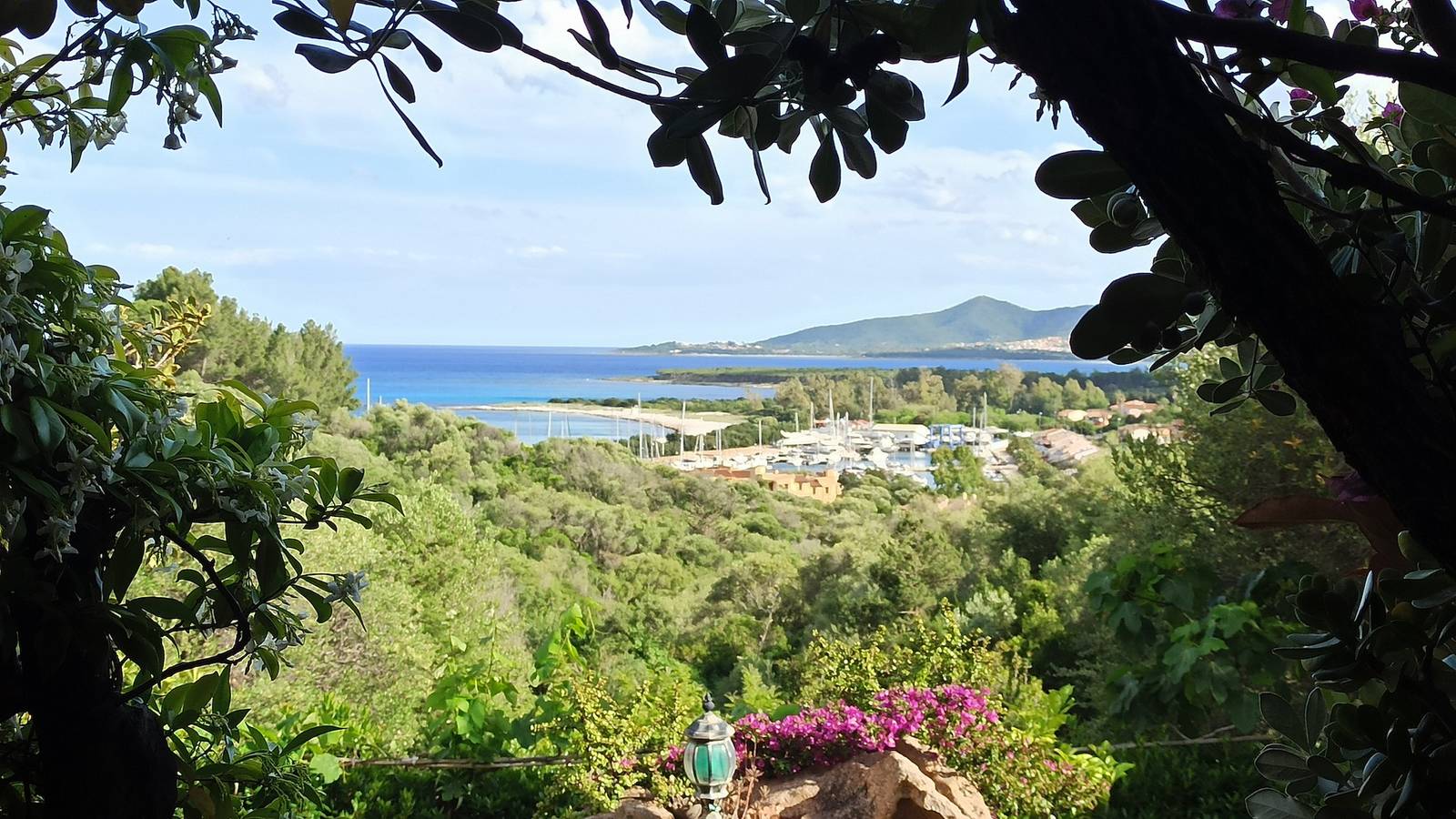 Appartamento per 4 Persone in Porto Ottiolu, Olbia-Tempio