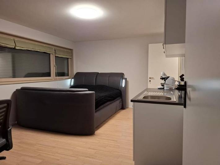 Gîte pour 2 personnes, avec sauna à Châtel-Saint-Denis - 3