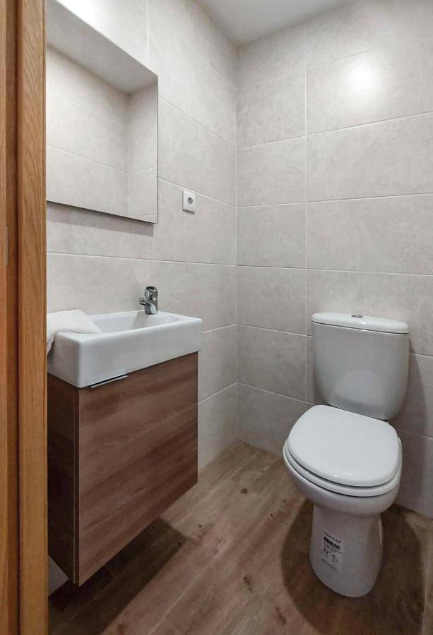 Location de vacances pour 4 personnes, avec vue, animaux acceptés à Videmonte - 3