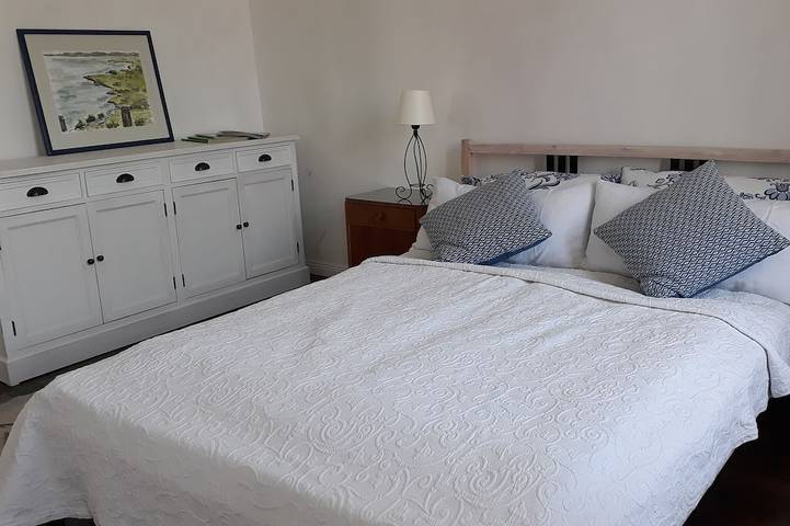 Ferienwohnung für 4 Personen, mit Garten, mit Haustier in Bremen - 2