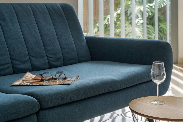 Ferienhaus 'Villa En Taro' mit Meerblick, privater Terrasse und Wi-Fi in Güímar, Teneriffa Süd