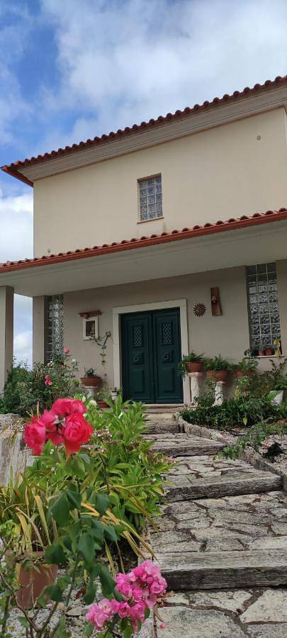 Apartamento de férias inteiro, Beco do Patalugo in Salir de Matos, Leiria distrito