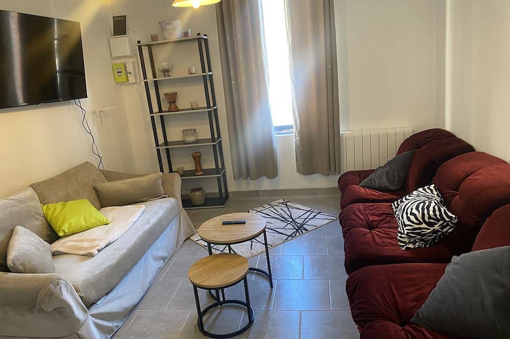 La Petite Maison de Pecheurs . Chiens Acceptés in Falaises d'Etretat, Étretat