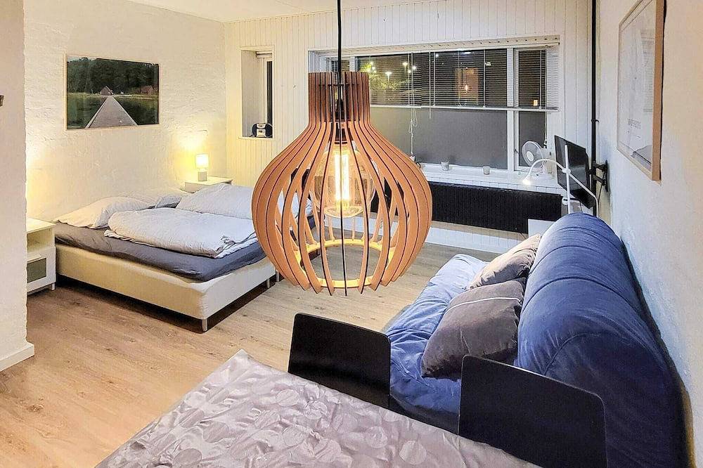 4 Personen Ferienhaus in Sønderborg in Sonderburg, Flensburger Förde (Dänemark)