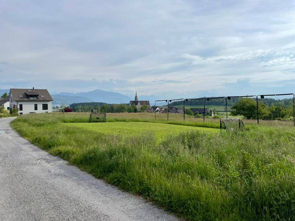 Two-Bedroom House in Kappel am Albis, Kanton Zürich
