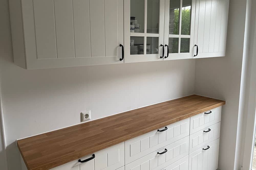 Ganze Wohnung, Ferienwohnung/App. für 2 Gäste mit 80m² in Krefeld (242357) in Krefeld, Niederrhein