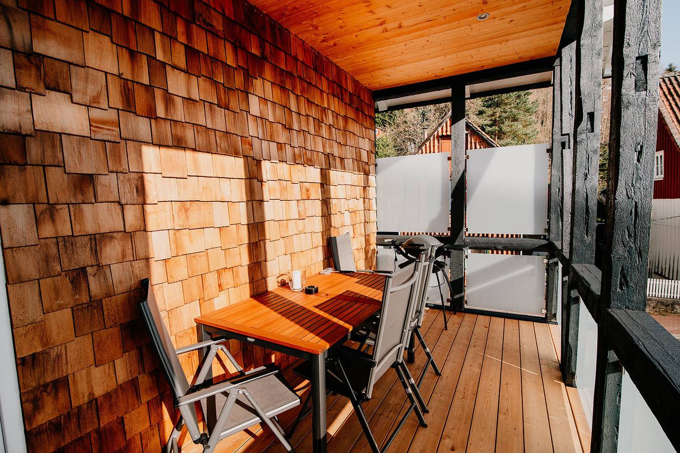 Ganze Ferienwohnung, Ferienwohnung Erdgeschoss Wohnwerk Lautenthal Harz in Lautenthal, Langelsheim