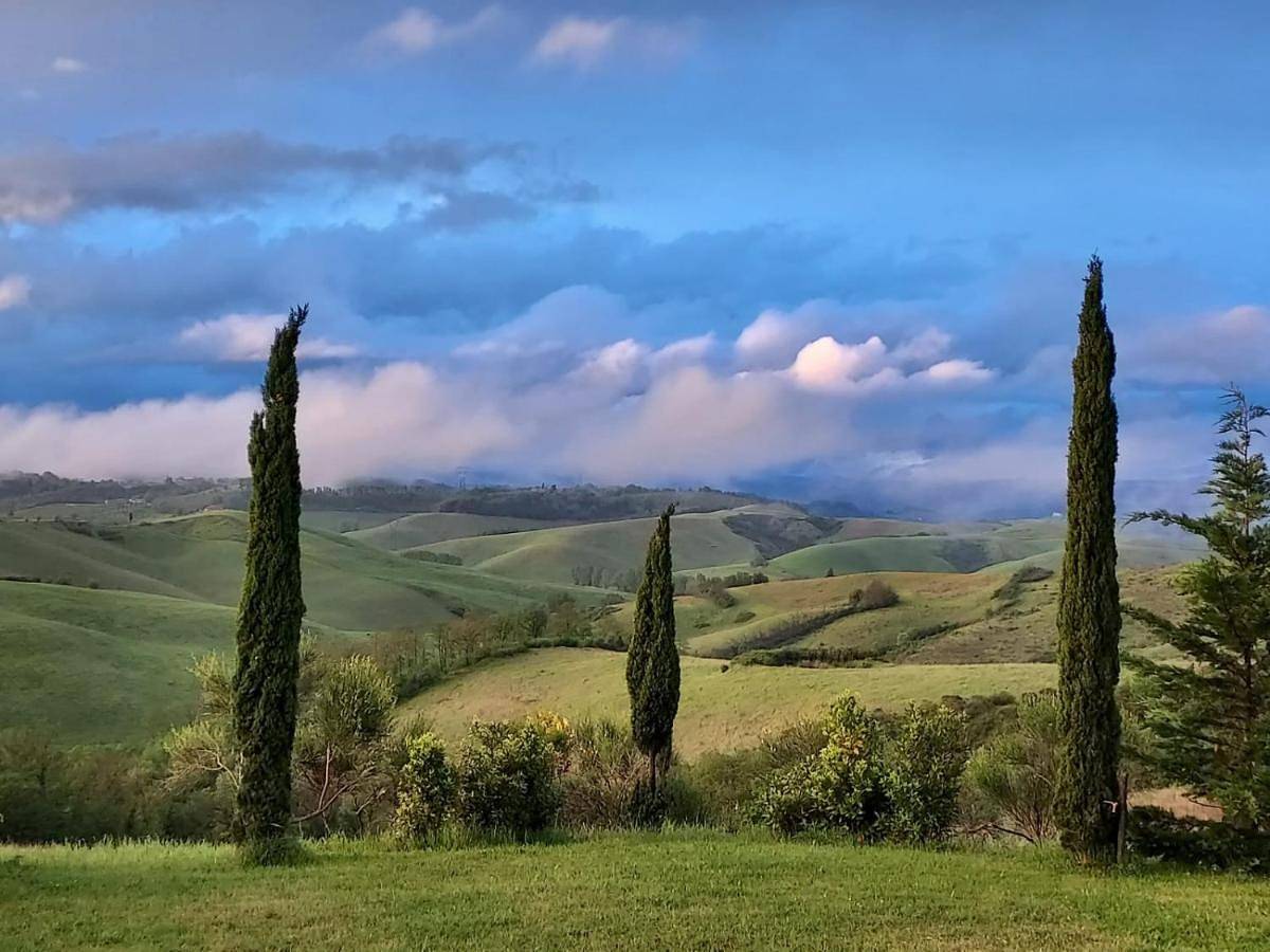 Appartamento intero, Agriturismo Corte Dainelli in Montaione, Chianti