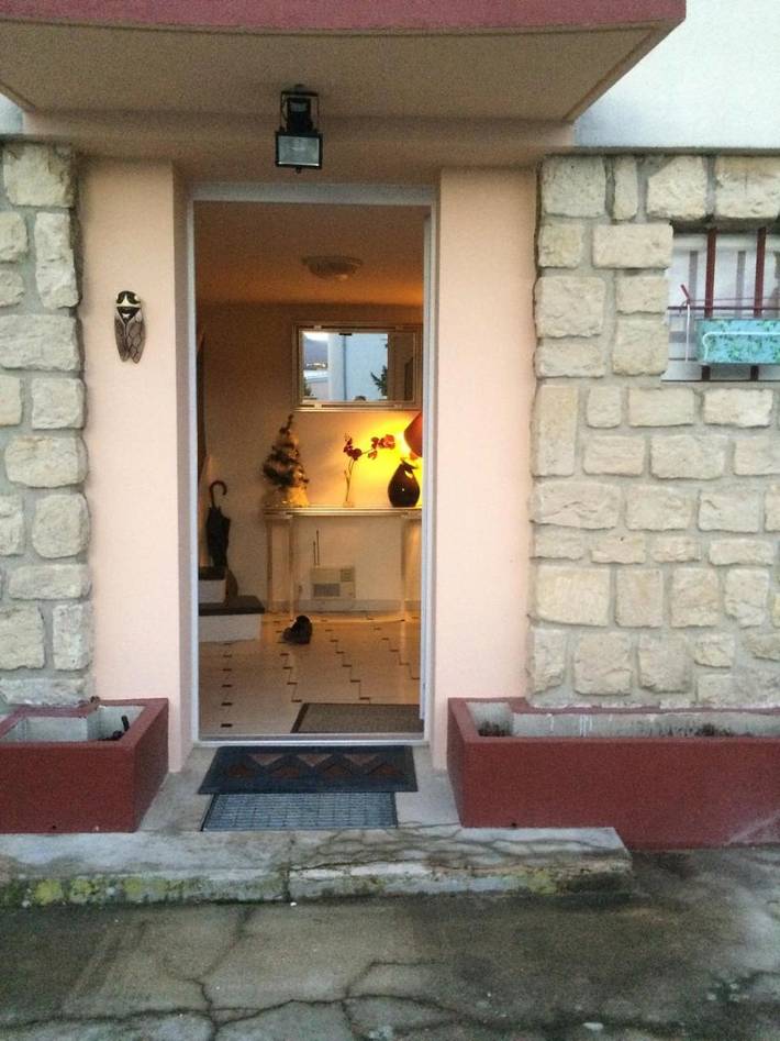 Chambre d’hôte pour 2 personnes, avec jardin, animaux acceptés à Épernay - 2