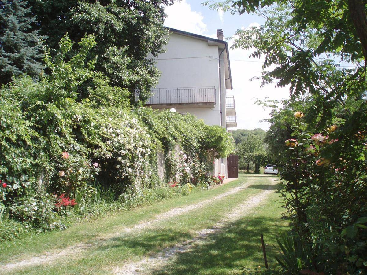Ganze Wohnung, One-Bedroom Apartment in Santa Fiora, Grosseto Provinz