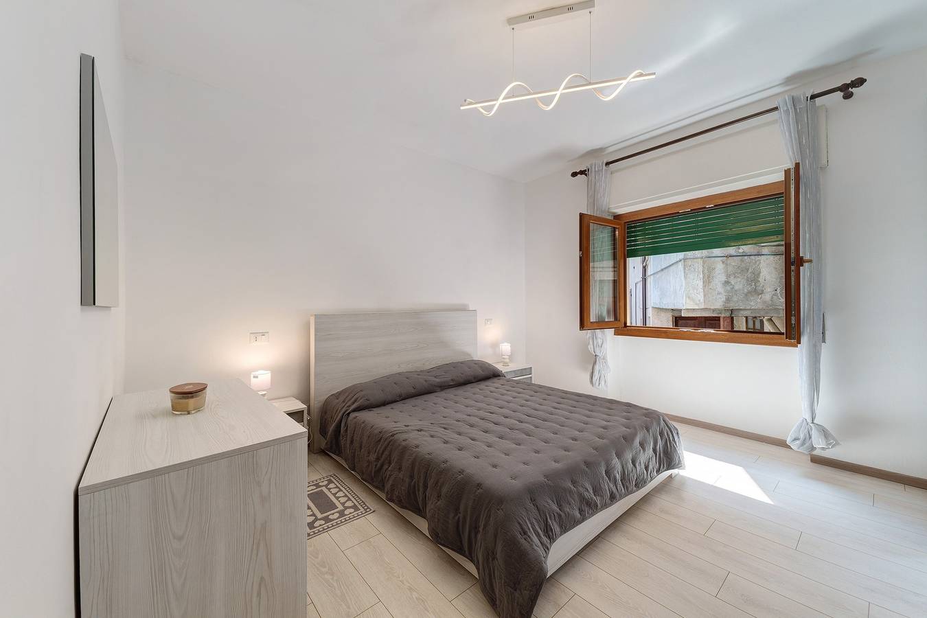 Casa Vacanze 'Margherita' con Wi-Fi in Valstrona, Alpi Pennine