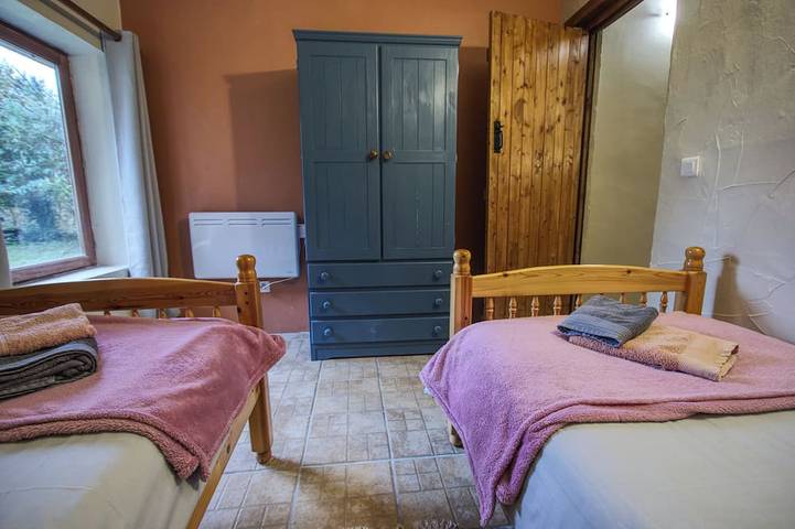 Gîte pour 8 personnes, avec piscine et jardin à Lacapelle-Biron - 2