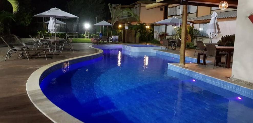 Casas e apartamentos de temporada para 8 pessoas em Itacimirim