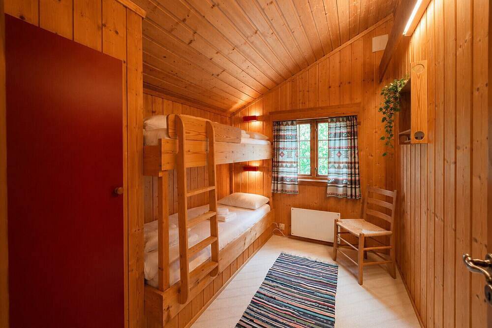 Mountain cabin 4 in Ål with sauna in Ål