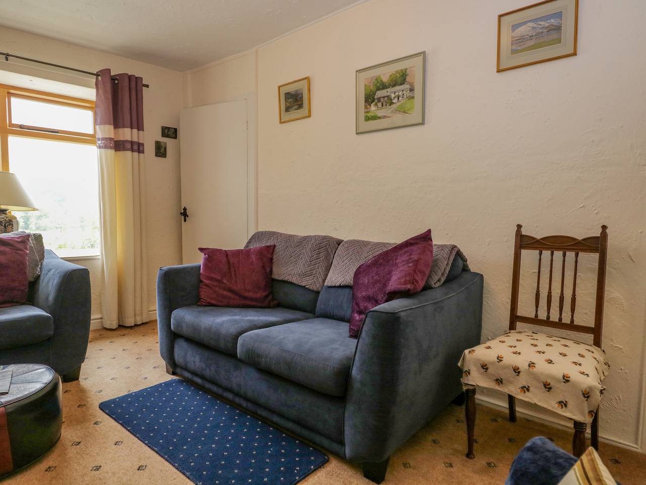 2 Gateside Cottages in Coniston, Lake District