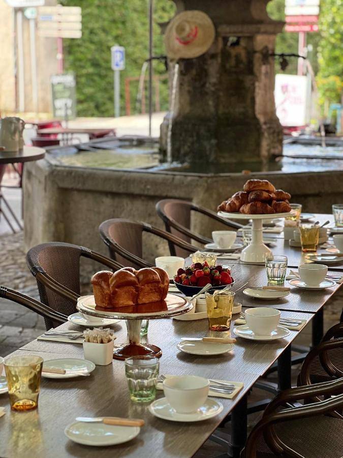 Gîte pour 2 personnes, avec sauna et vue à Villedieu - 2