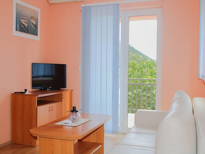 Gîte pour 5 personnes, avec balcon/terrasse en Bosnie - 4