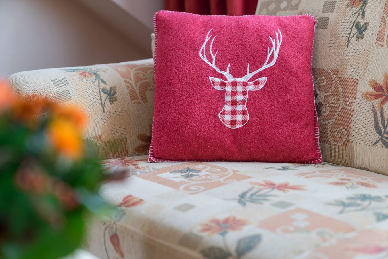 Ganze Wohnung, Schönblick in Oberstdorf, Bayerisch Schwaben