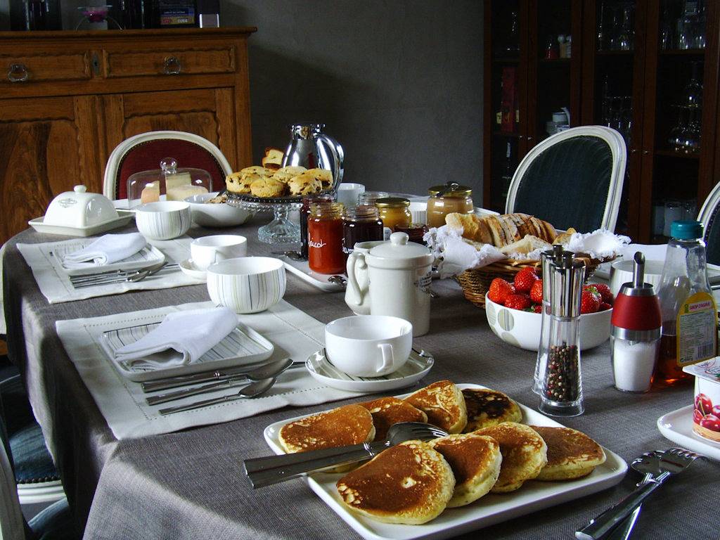 La Ceriseraie - Chambre Romanèche in La Gorgue, Région de Dunkerque