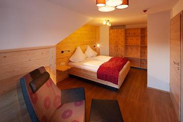 Ferienwohnung für 2 Personen in Fischen, Hörnerdörfer, Bild 4