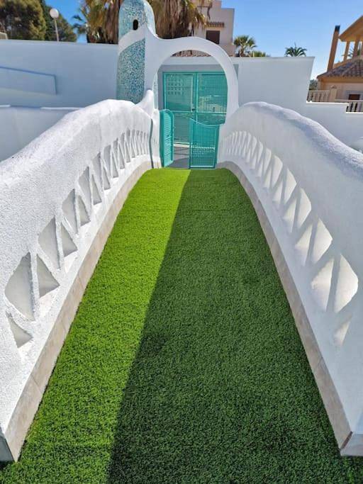Apartamento entero, Queen Studio in Almerimar, El Ejido
