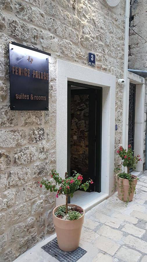 Maison d’hôte pour 4 personnes, avec vue à Šibenik - 4