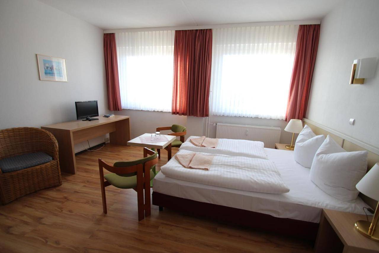 Schlafhaus Dünenweg 16 in Drei Kaiserbäder, Heringsdorf